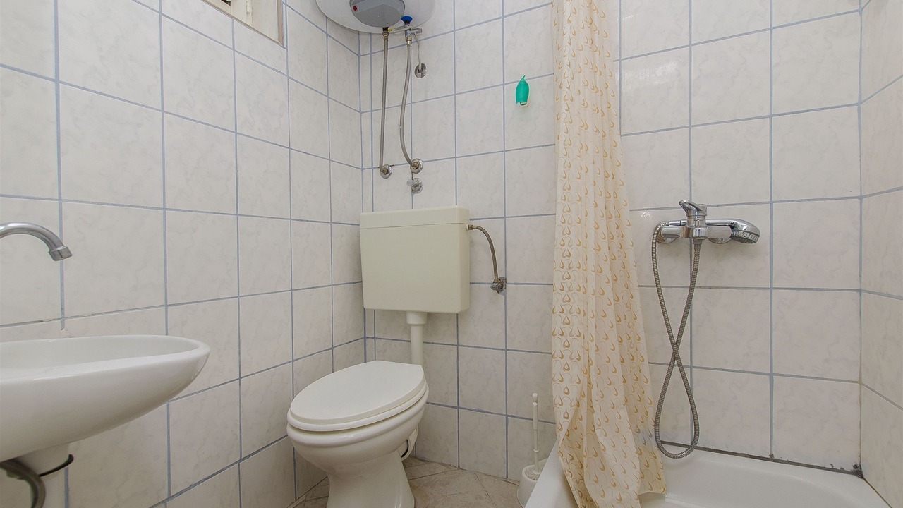 Photo of Bathroom in Jadrtovac