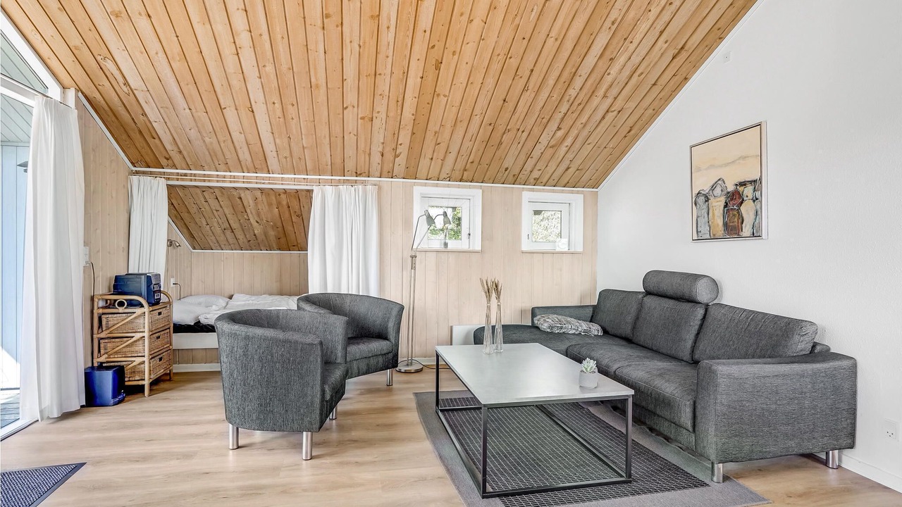 Photo of Bedroom in Blavand