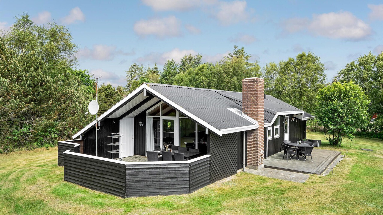 Photo of Others in Blavand