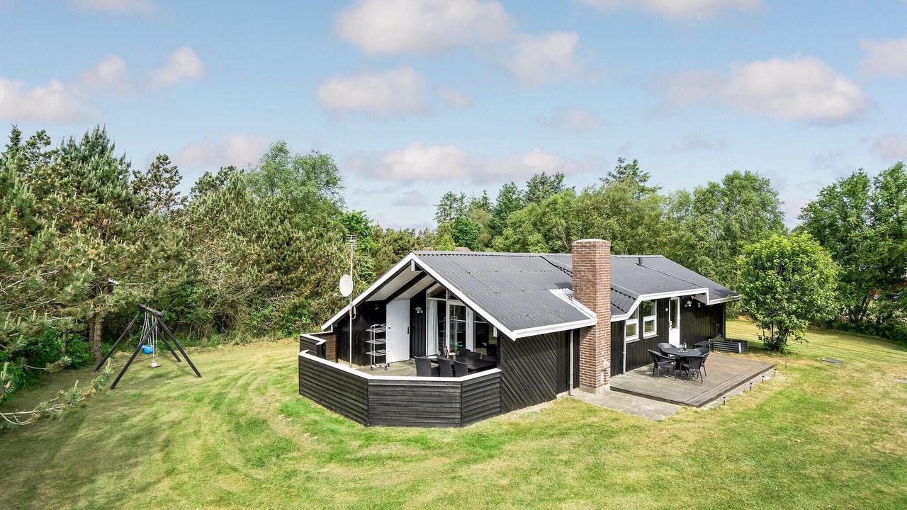 Photo of Outdoor in Blavand