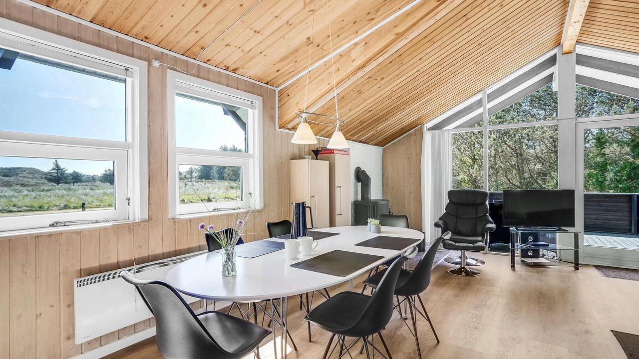 Photo of Bedroom in Blavand