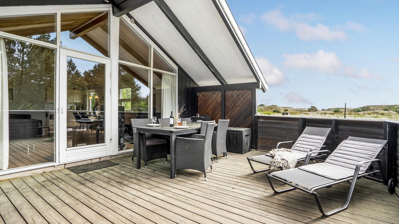 Photo of Outdoor in Blavand