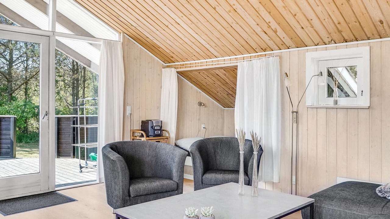 Photo of Bedroom in Blavand