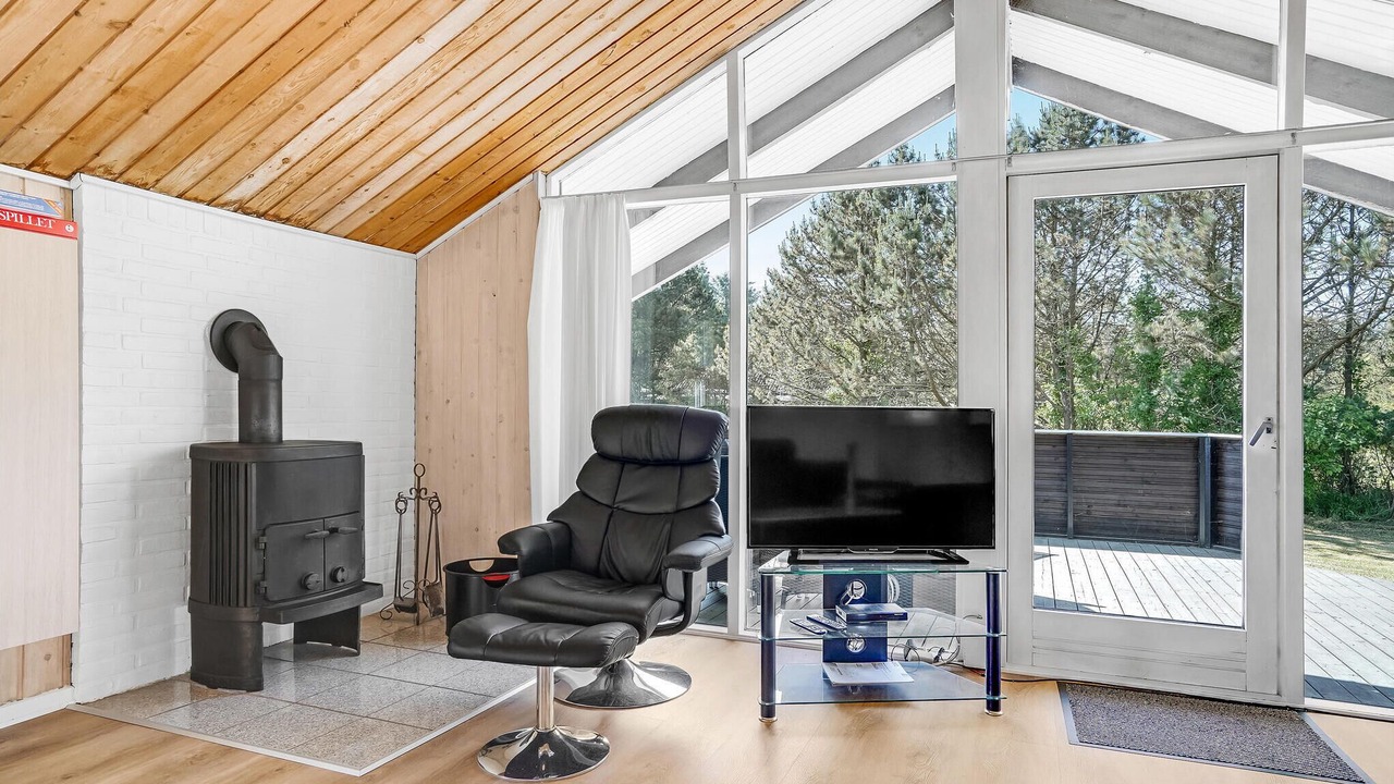 Photo of Bedroom in Blavand