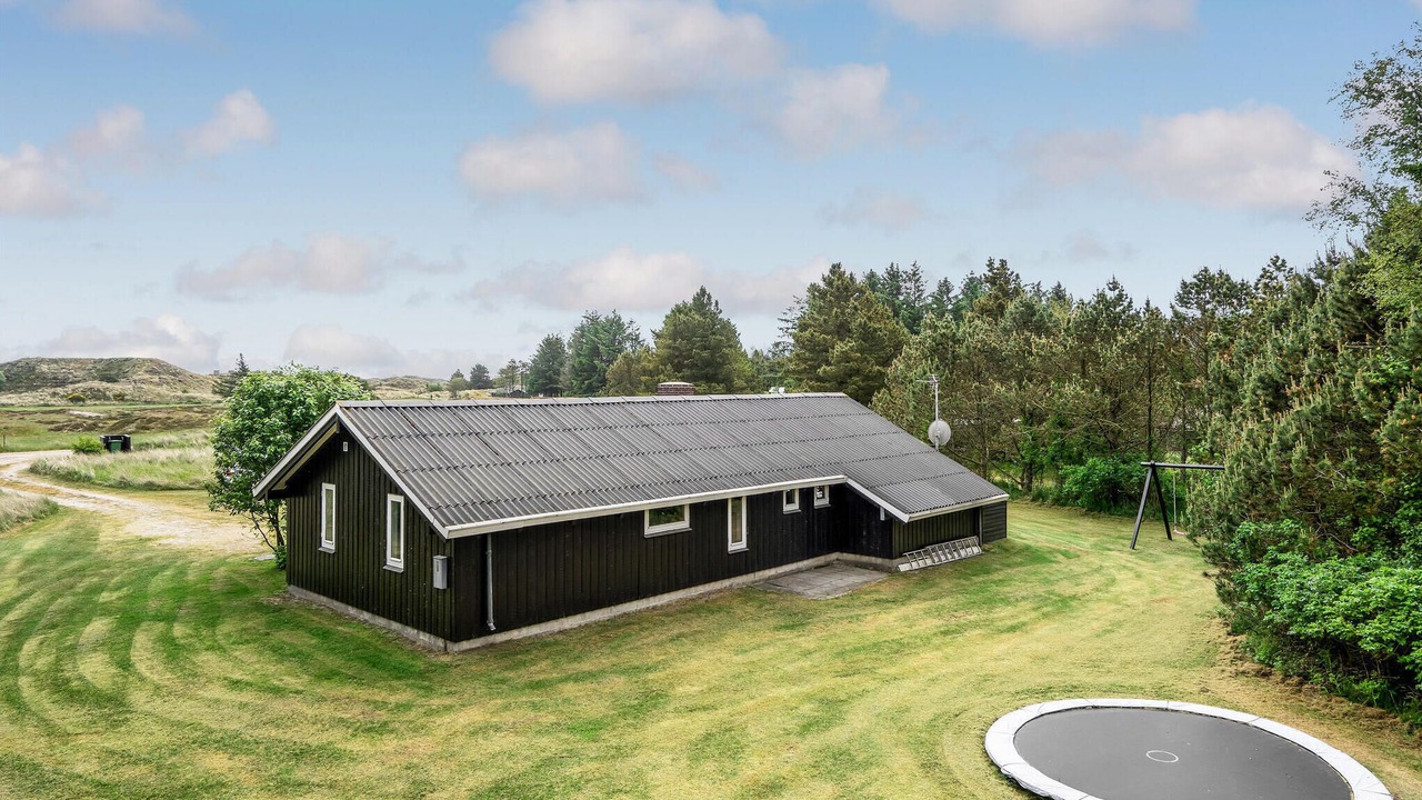 Photo of Others in Blavand