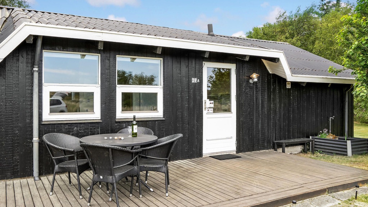 Photo of Others in Blavand