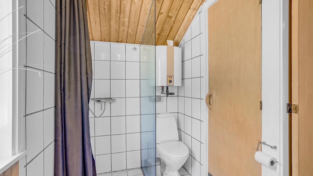 Photo of Bathroom in Blavand