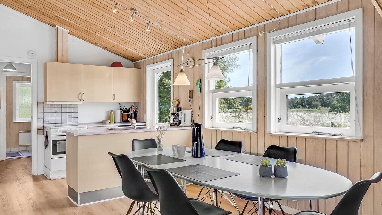 Photo of Bedroom in Blavand