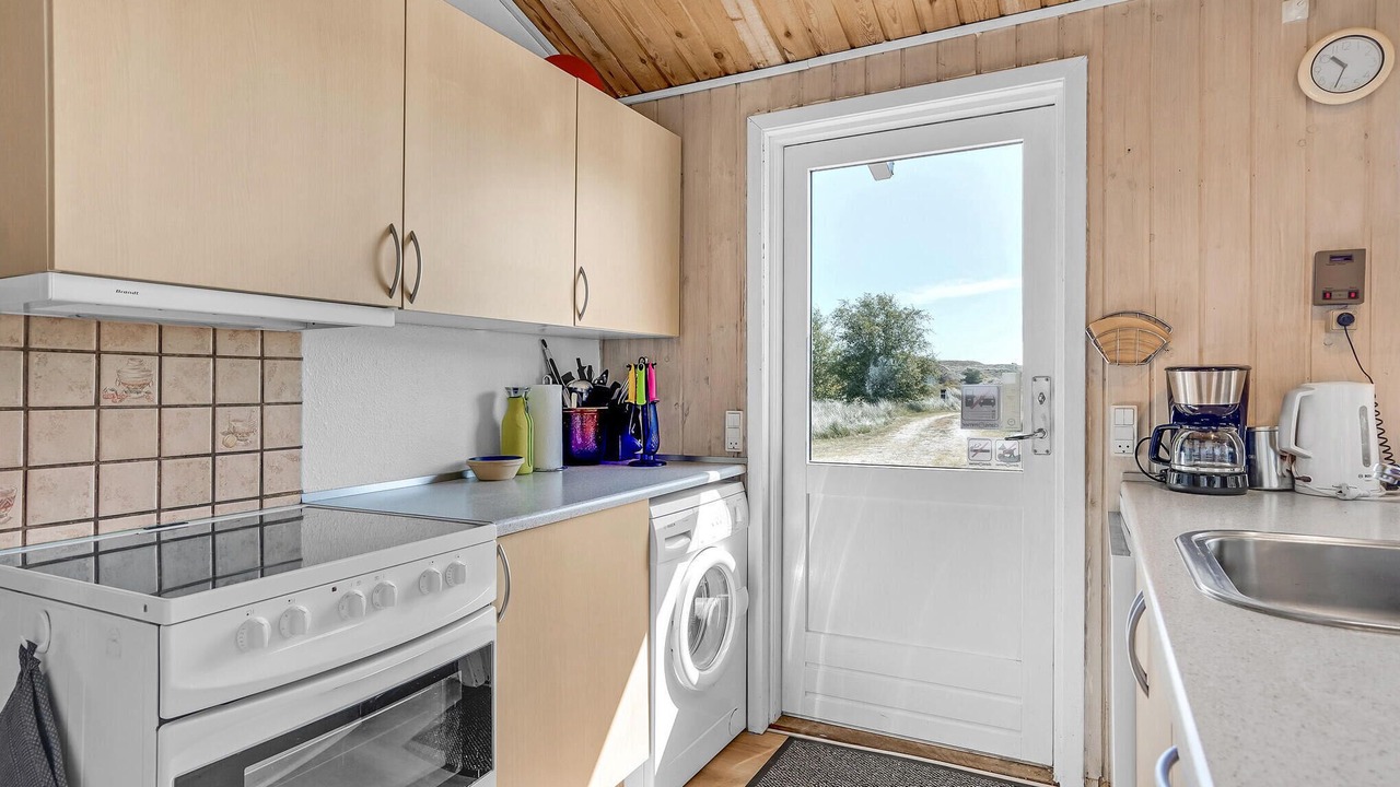 Photo of Others in Blavand