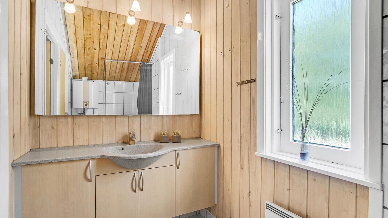 Photo of Bathroom in Blavand