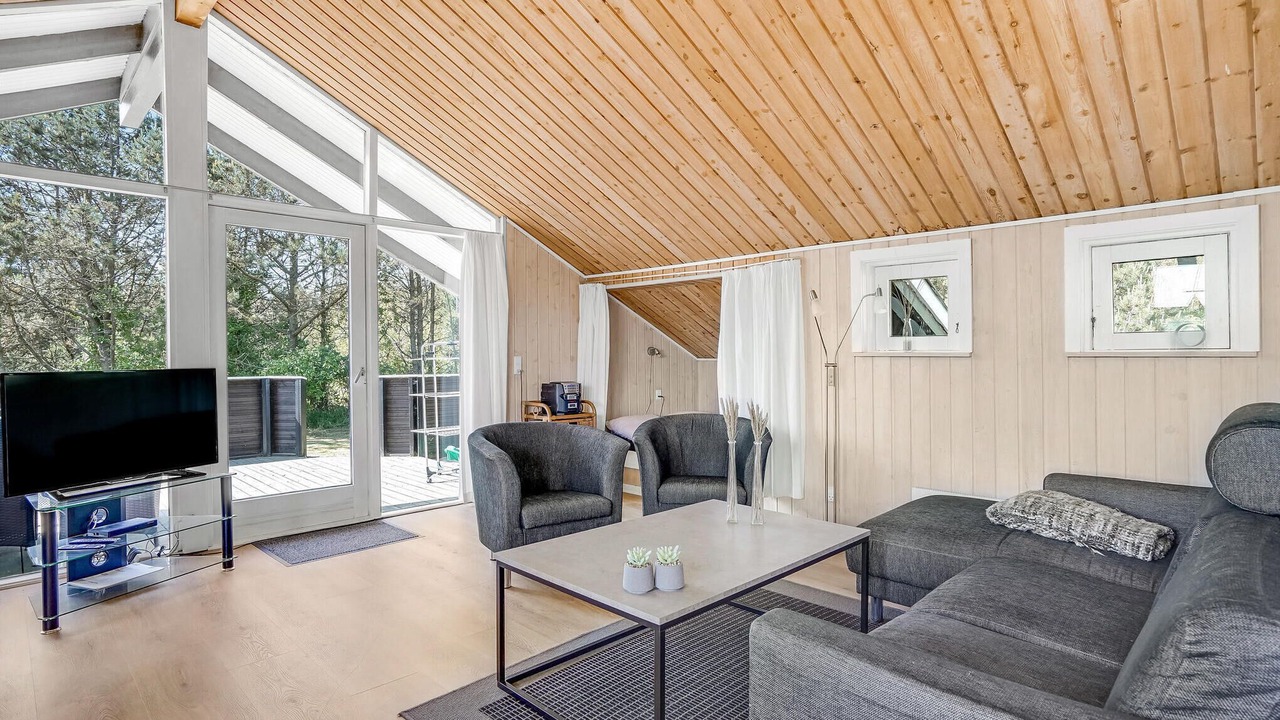 Photo of Bedroom in Blavand