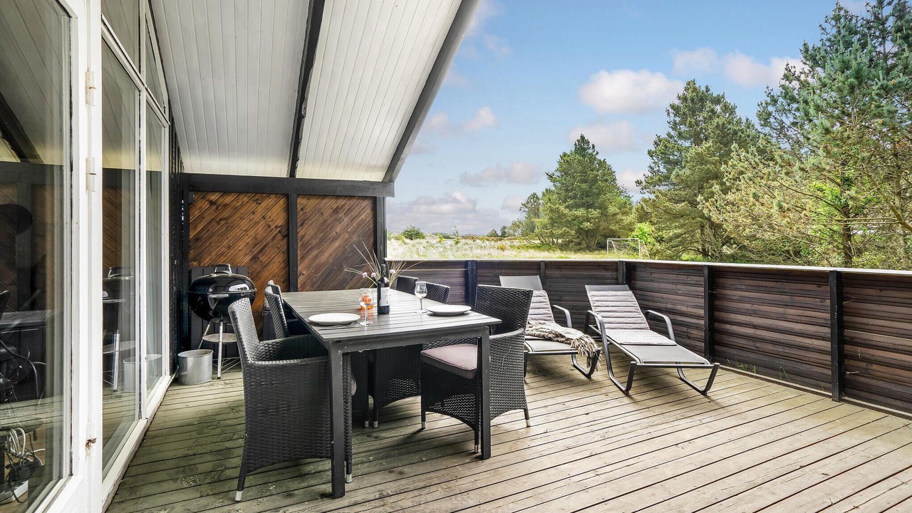 Photo of Outdoor in Blavand