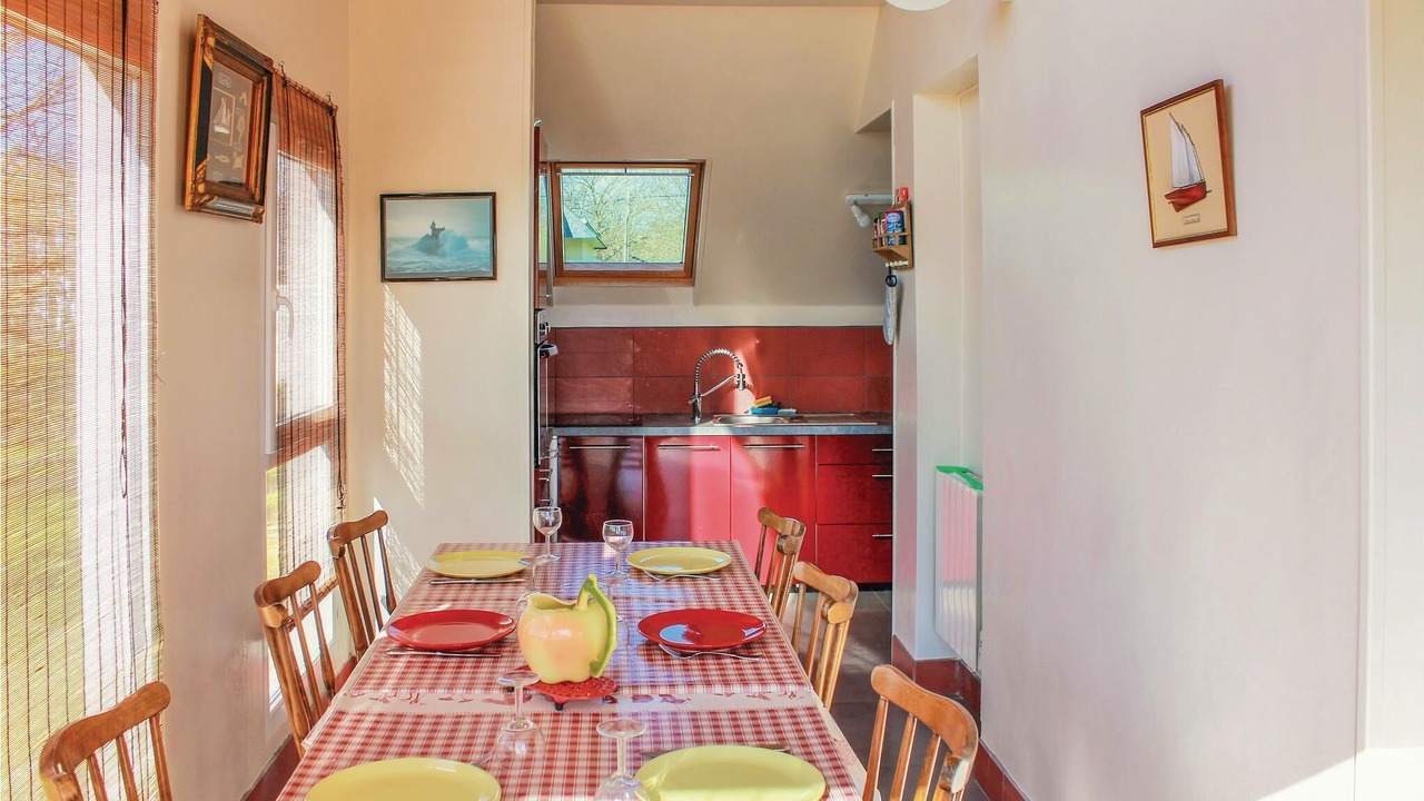 Photo of Bedroom in Plogoff