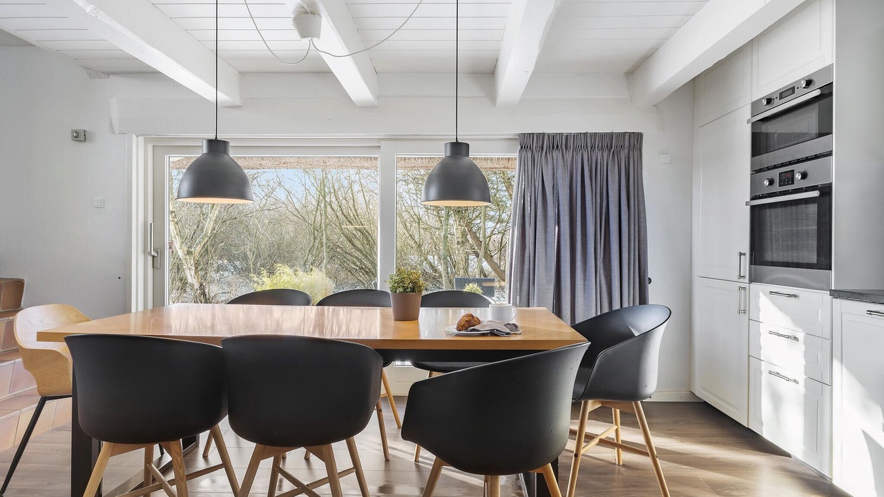 Photo of Bedroom in Toftum