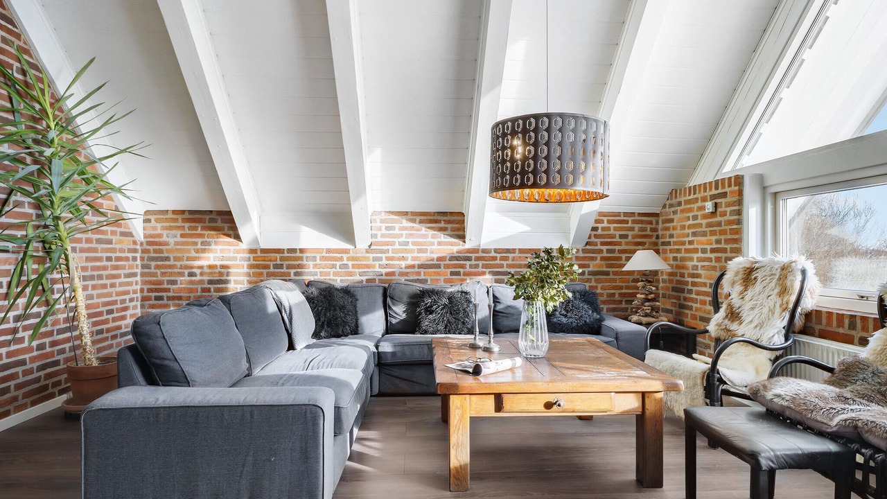 Photo of Bedroom in Toftum