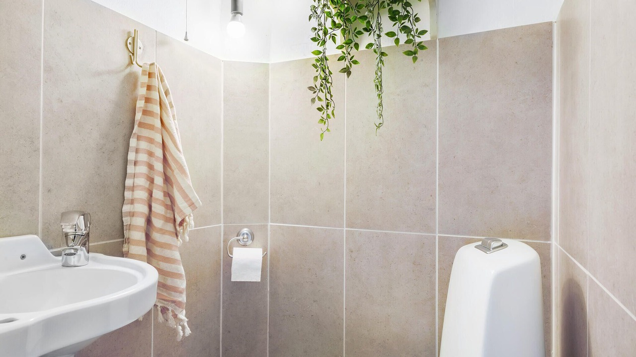 Photo of Bathroom in Toftum