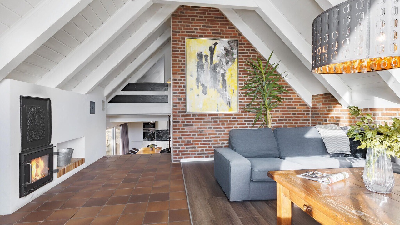 Photo of Bedroom in Toftum