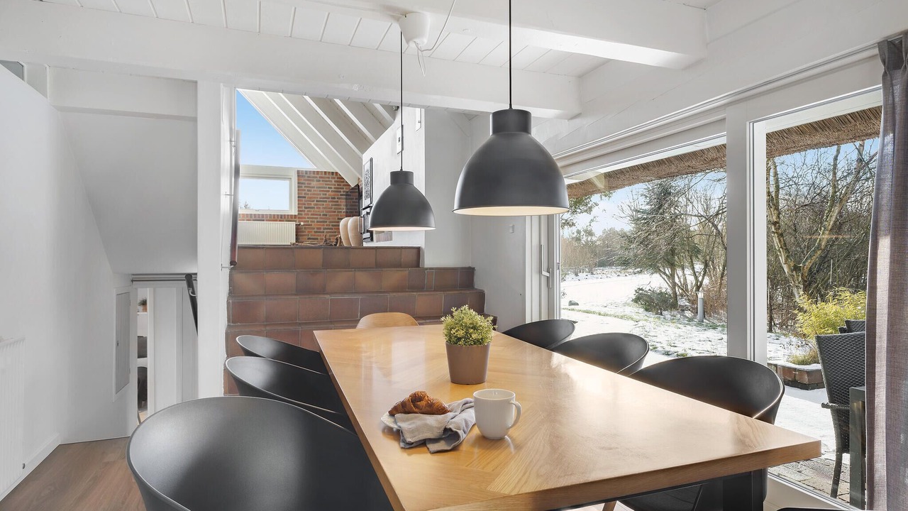 Photo of Bedroom in Toftum