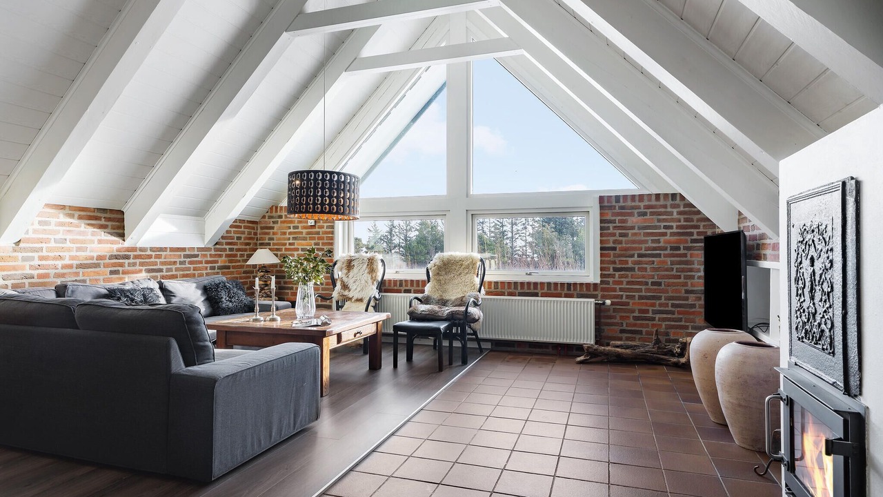 Photo of Bedroom in Toftum