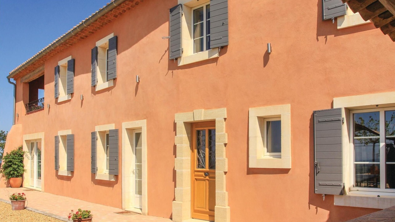 Photo of Others in Cairanne
