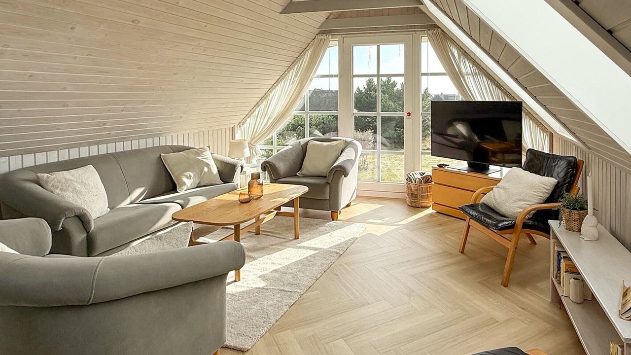 Photo of Bedroom in Blavand Strand