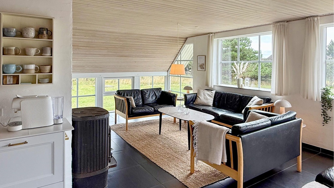 Photo of Bedroom in Blavand Strand