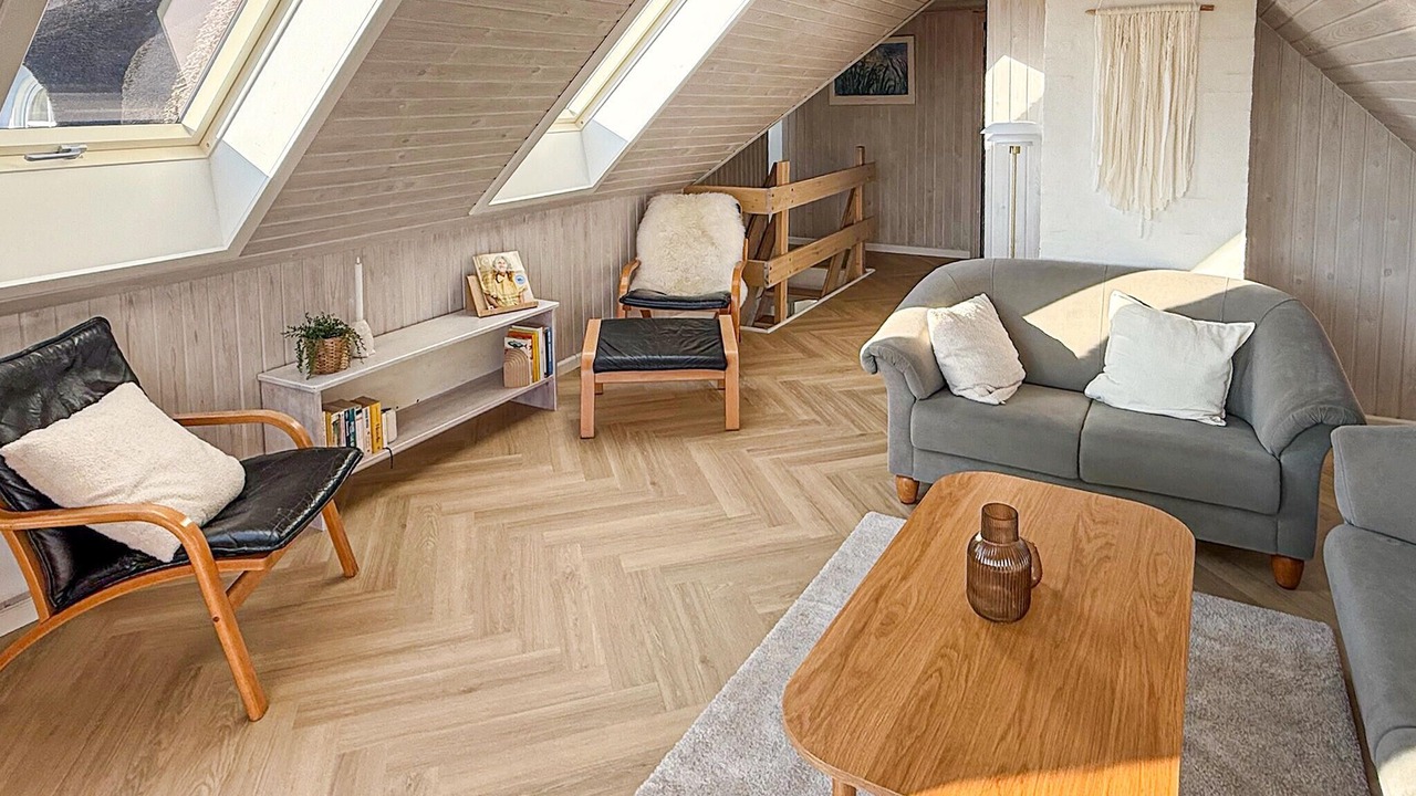 Photo of Bedroom in Blavand Strand
