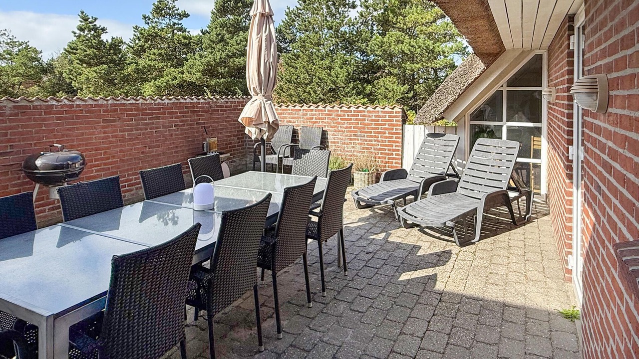Photo of Outdoor in Blavand Strand