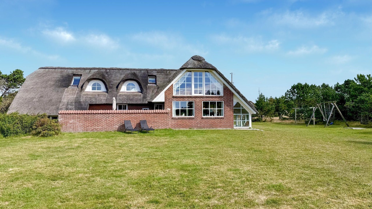 Photo of Outdoor in Blavand Strand
