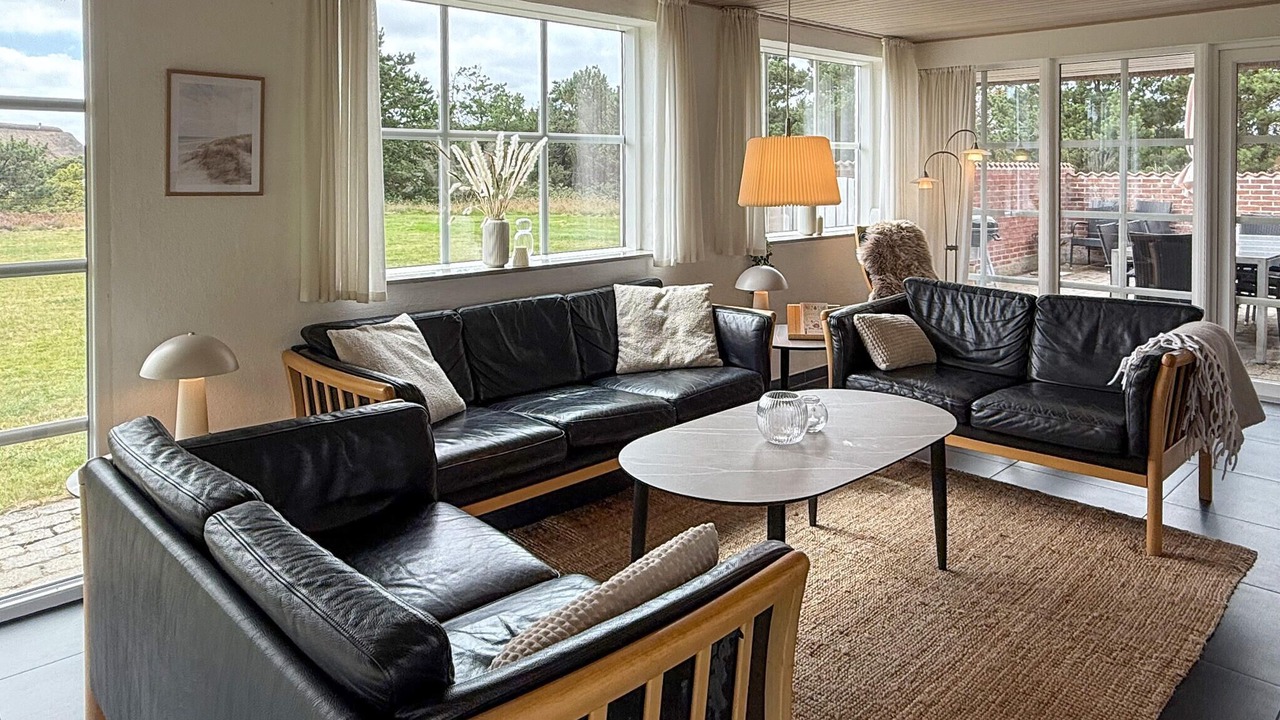 Photo of Bedroom in Blavand Strand