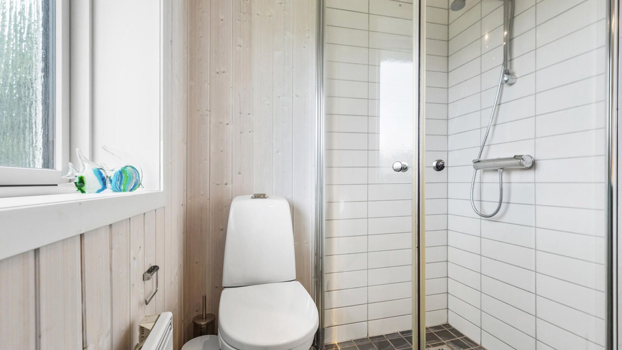 Photo of Bathroom in Ronde