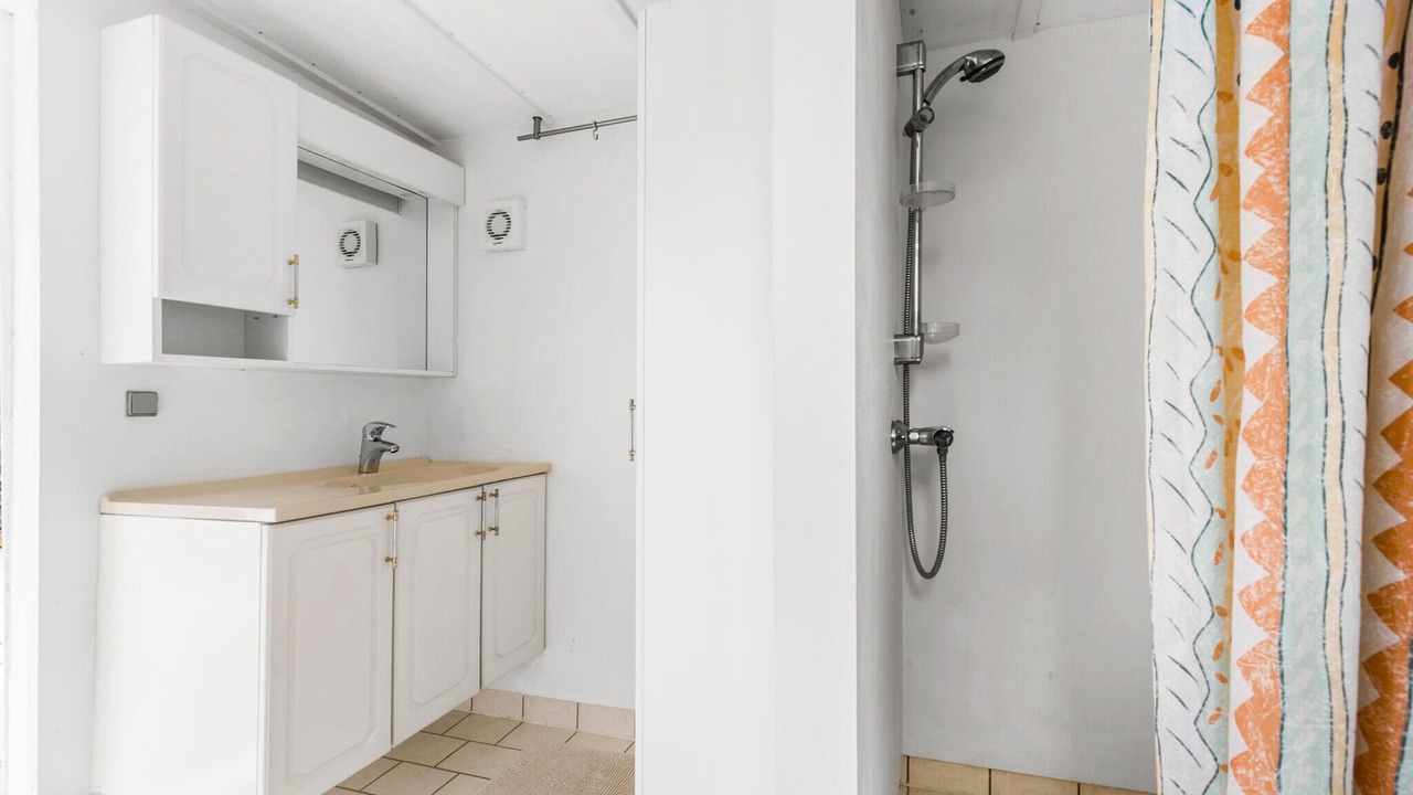 Photo of Bathroom in Ronde