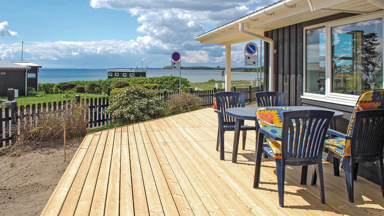 Photo of Patio Balcony in Ronde
