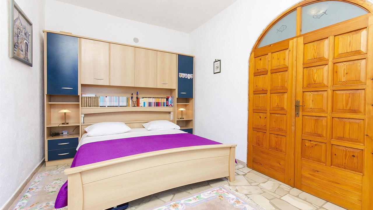 Photo of Bedroom in Donje Selo