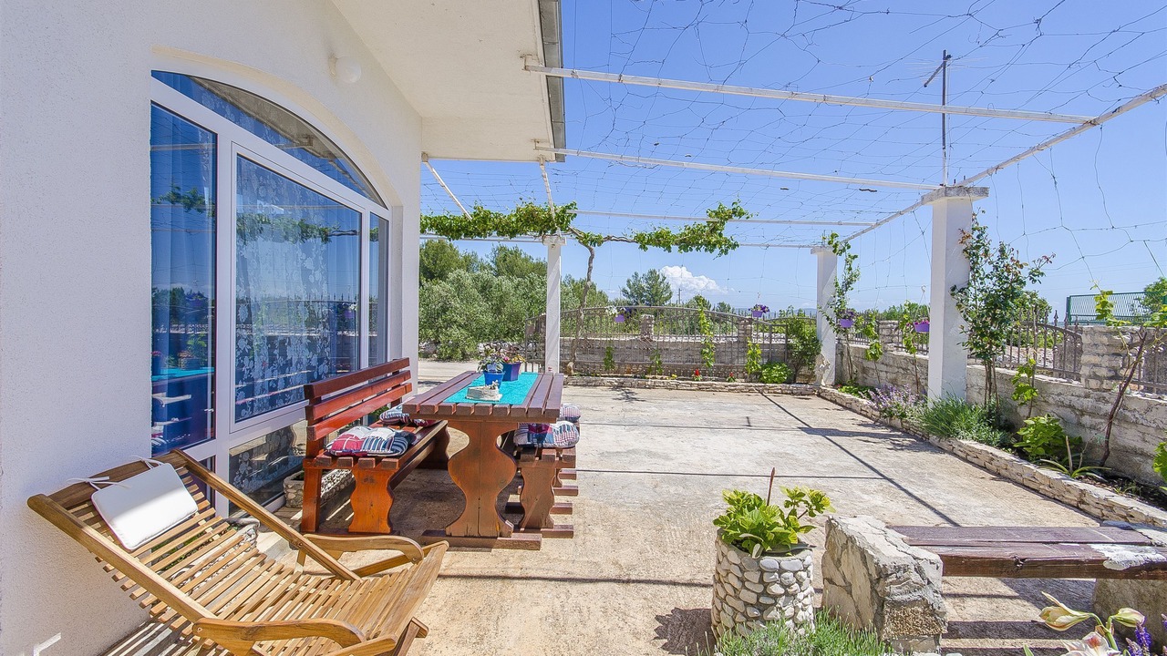 Photo of Patio Balcony in Donje Selo