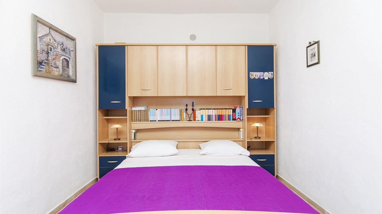 Photo of Bedroom in Donje Selo