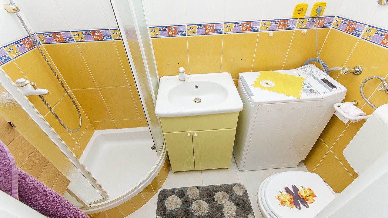 Photo of Bathroom in Donje Selo