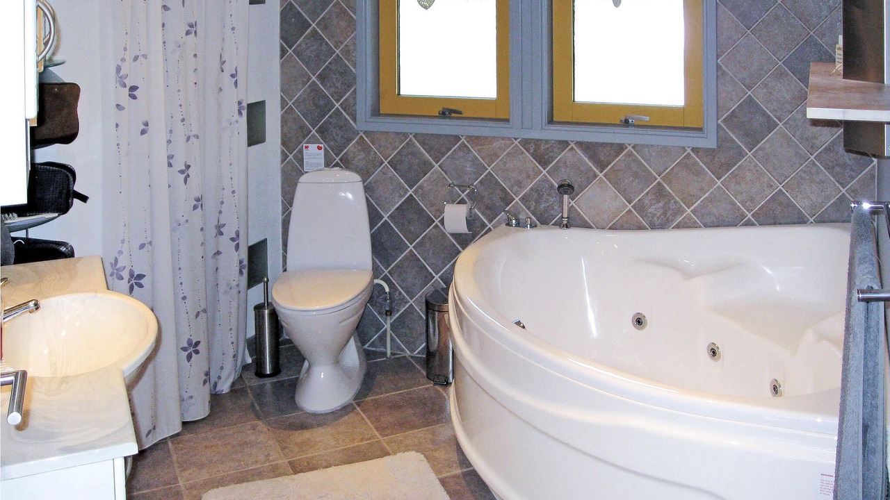 Photo of Bathroom in Jerup