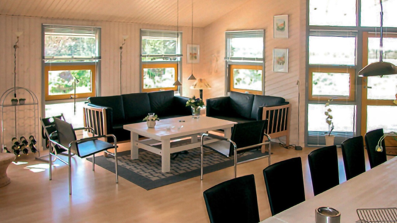 Photo of Bedroom in Jerup