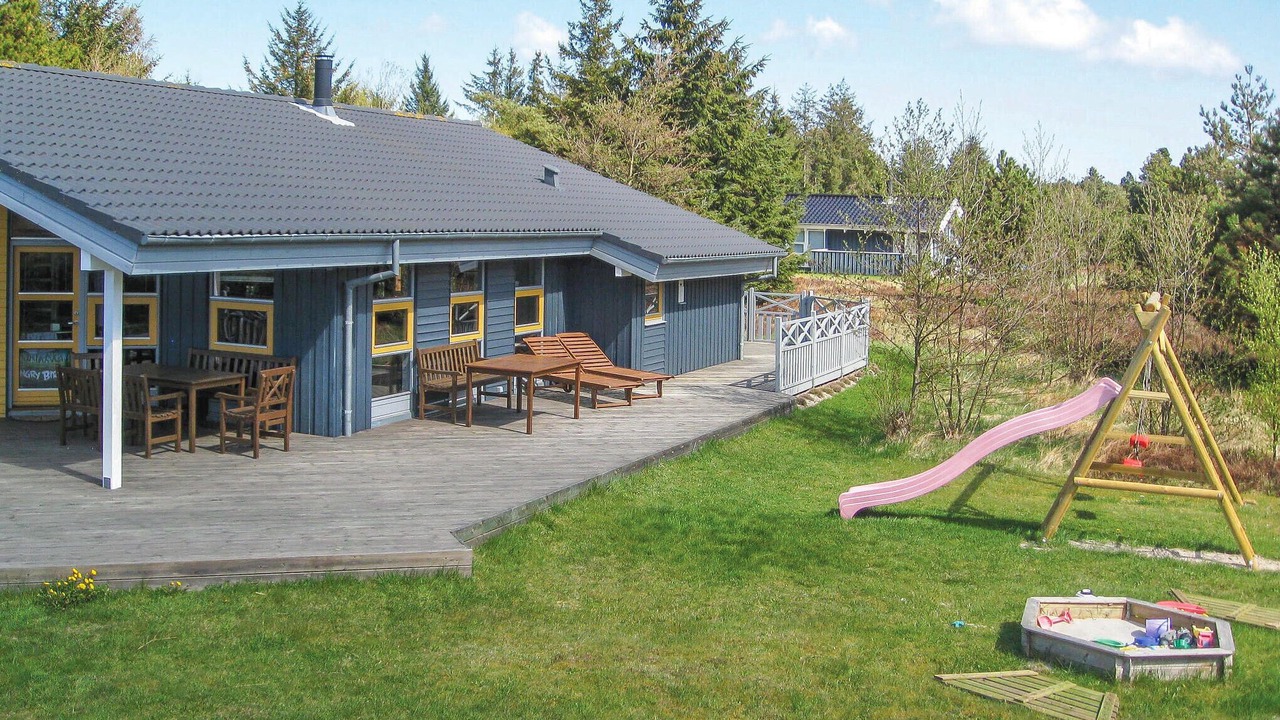 Photo of Outdoor in Jerup