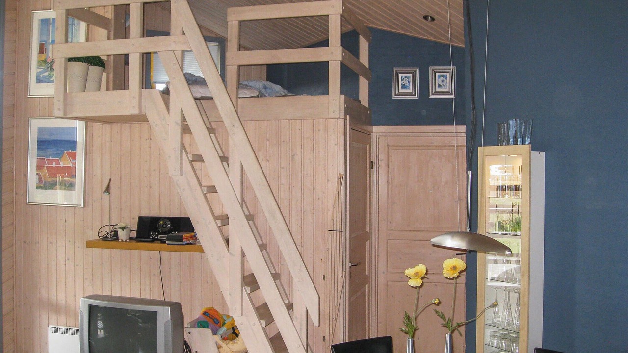 Photo of Bedroom in Jerup