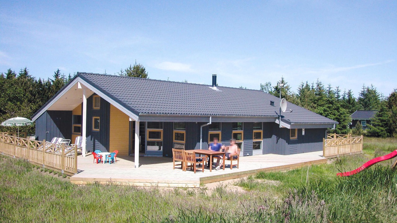 Photo of Outdoor in Jerup