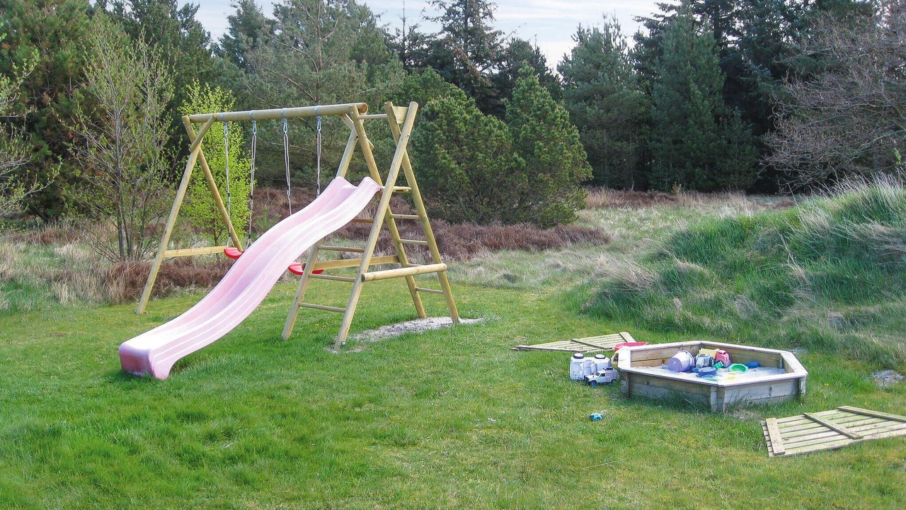 Photo of Outdoor in Jerup