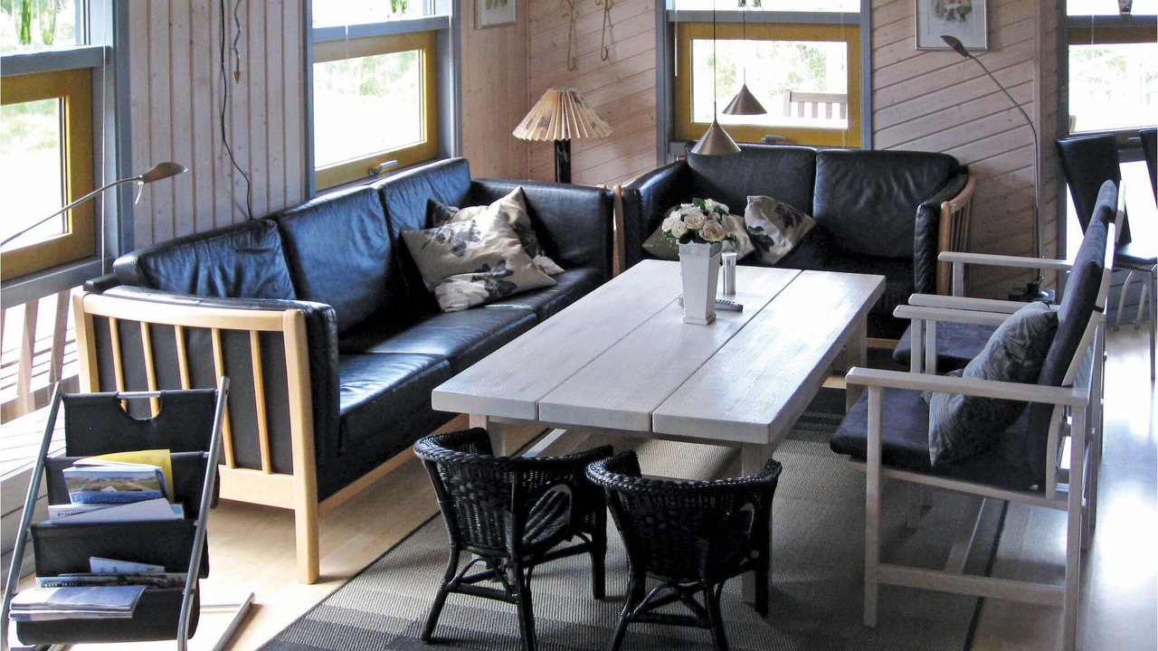 Photo of Bedroom in Jerup
