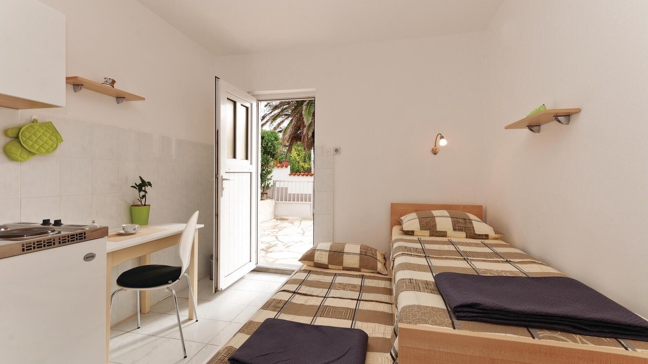 Photo of Bedroom in Privlaka