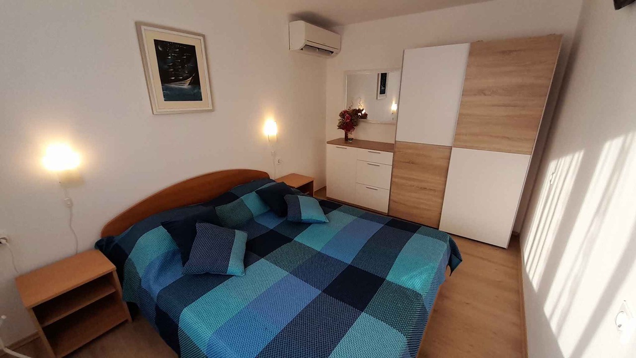 Photo of Bedroom in Porat