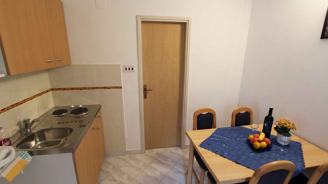 Photo of Kitchen in Porat