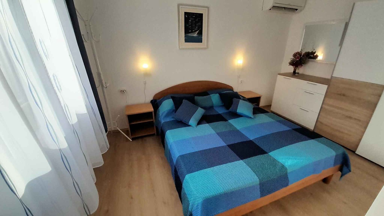 Photo of Bedroom in Porat