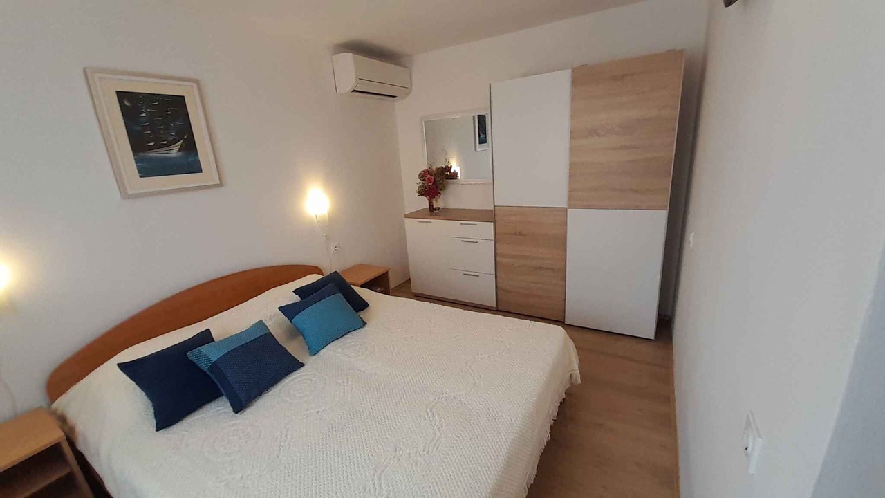 Photo of Bedroom in Porat