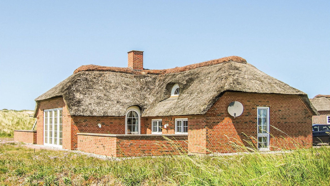Photo of Outdoor in Houvig